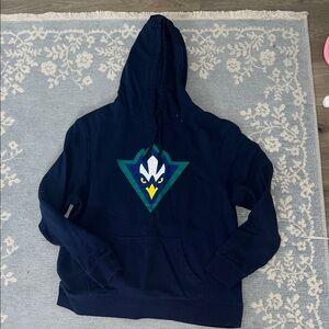 UNCW hoodie